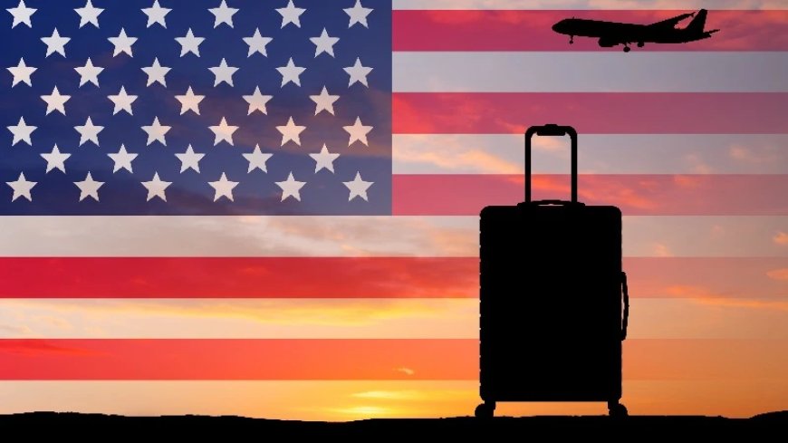 Trump Reduces Foreign Population By Nearly 3 Million, Total US Population Likely To Drop