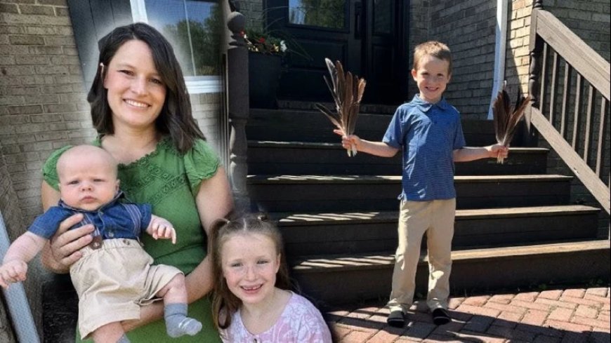 Virginia Mother Receives Six Month Prison Sentence For Letting Child Walk Half Mile Inside Gated Community