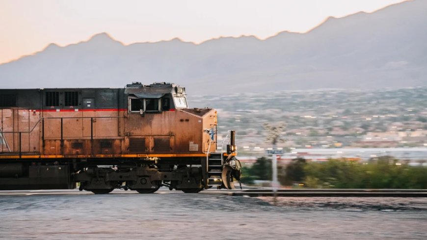 Border Patrol Rescues Child, Other Illegals Locked Inside Sweltering Train Car