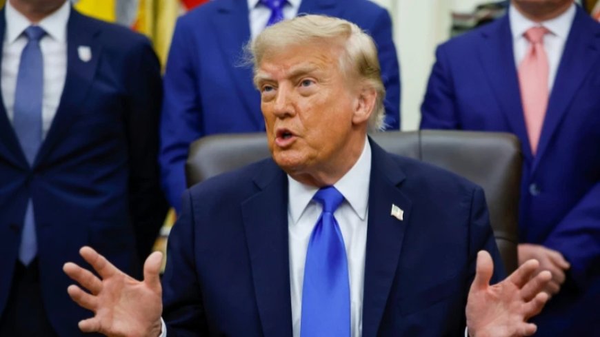 Trump Super PAC To Allocate $500million for Midterms