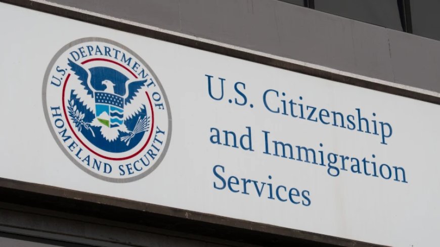 Former Senior Immigration Officer ‘Lukman Owolabi Ganiyu’ Charged in Scheme to Expedite Applications for Cash Bribes