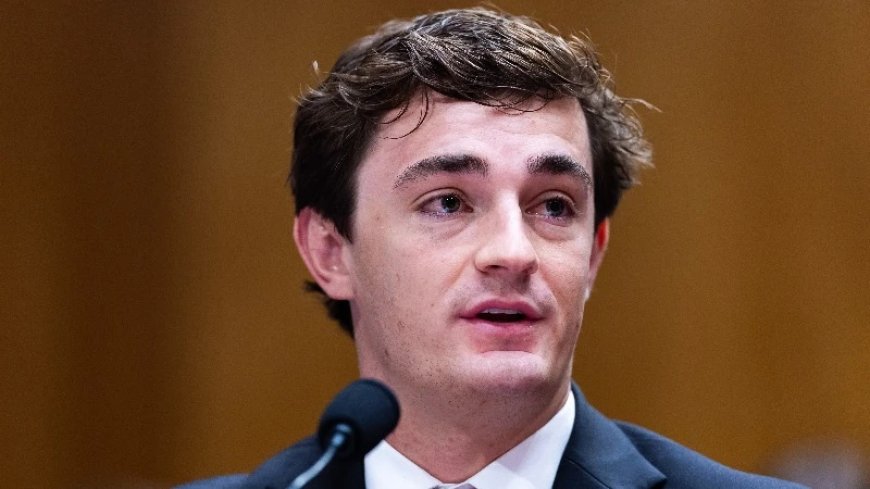 Nick Shirley Sues California Officials Over “Stop Nick Shirley Act”
