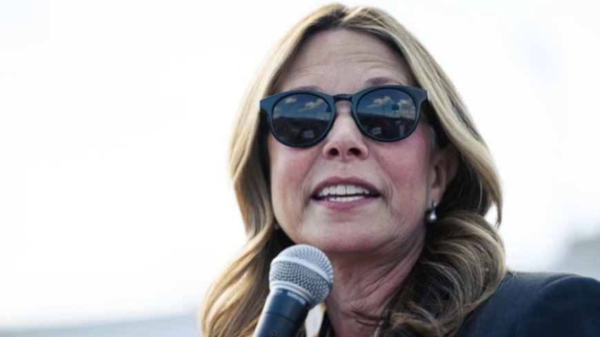 Armed Man Attacks Dem Ohio Governor Candidate at Fair