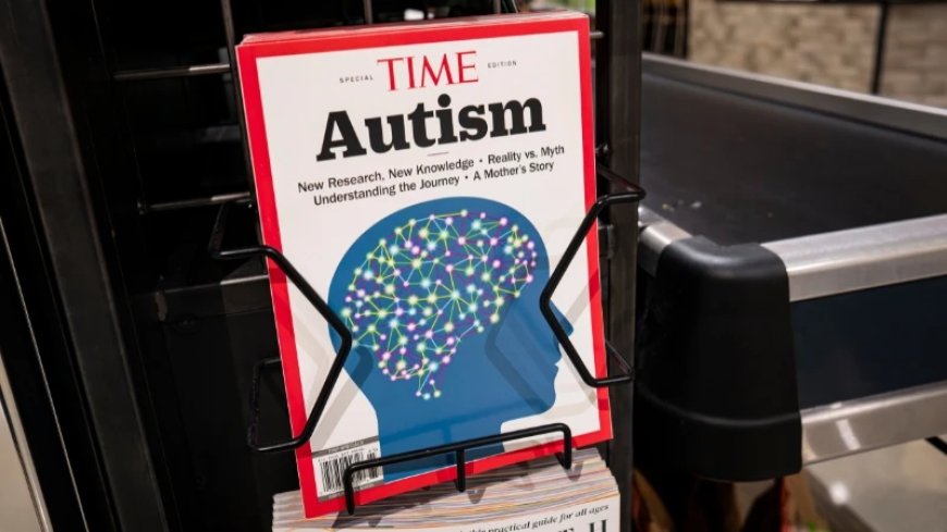 New Study: Kids with Autism Have Higher Levels of Pesticides in Their Baby Teeth