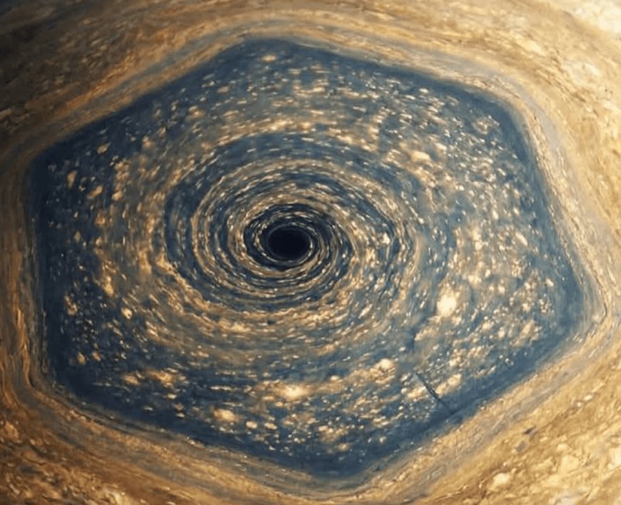 Great Solar System Reset Underway: Breaking The Saturn Suppression