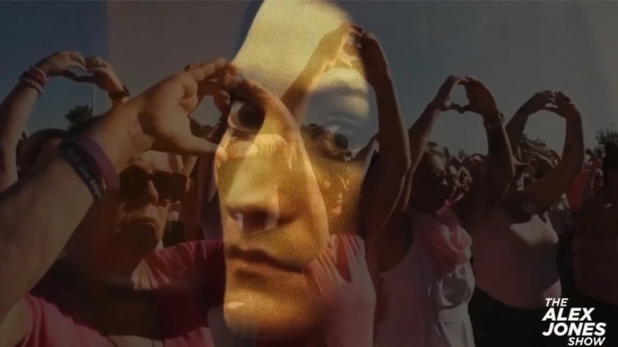 Bowne Report: Woke American Women Have Become Monsters