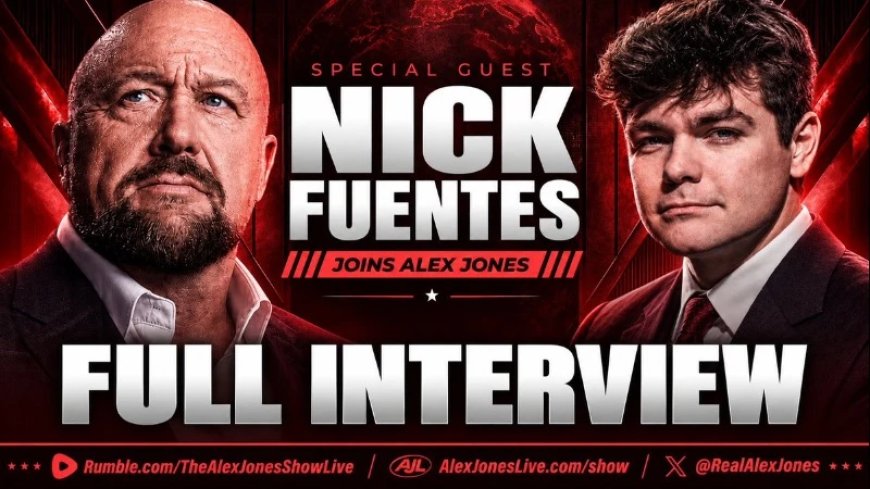 FUENTES & JONES ARE ON FIRE!!!