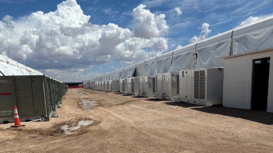 Rioting Illegals Cause “Significant Damage,” Injuries at ICE Detention Facility in Texas